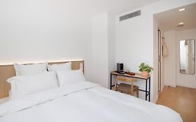 Babel Community Hôtel - Montpellier centre