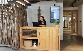 Babel Community Hôtel - Montpellier centre